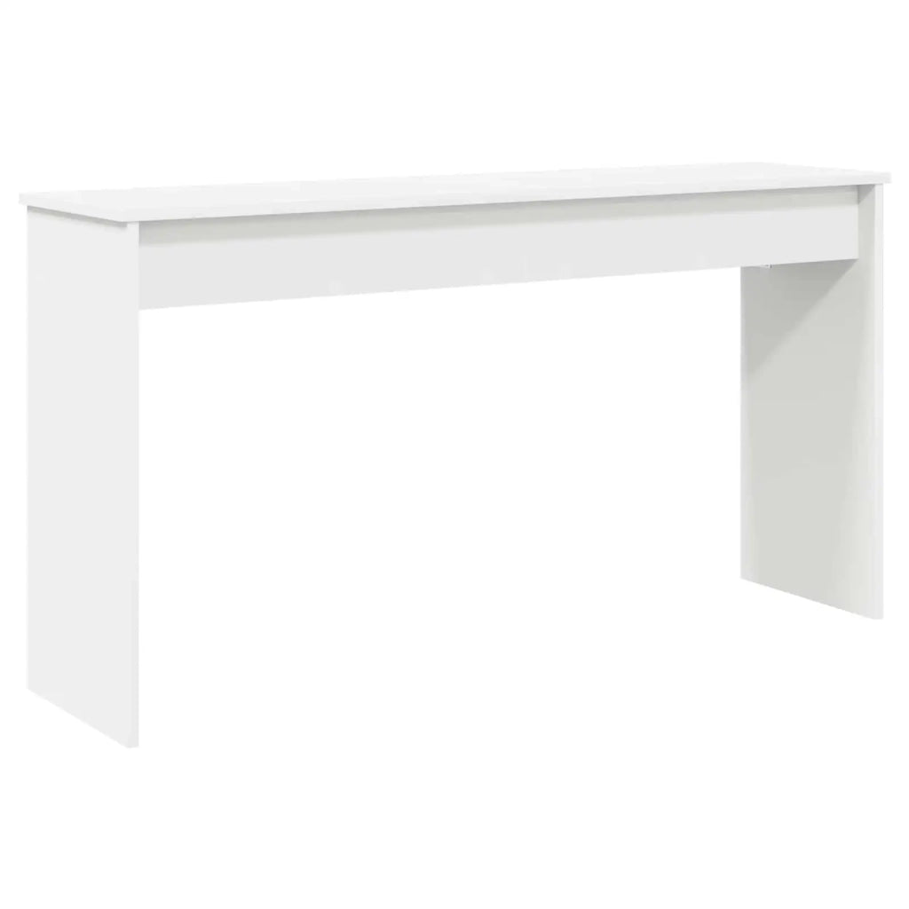 Supporto per Tastiera Bianco 120 x 32 x 64 cm Legno multistrato