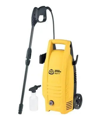 Idropulitrice 110 bar tillo 111