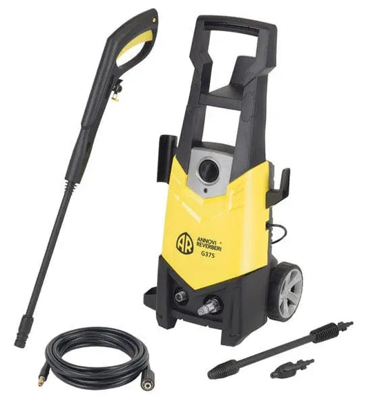 Idropulitrice 140 bar tillo 133k xtra