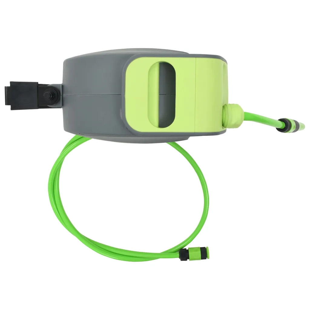 Avvolgitubo Automatico Retrattile a Parete 20+2 m CFW1320648