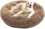 Letto per cani – letto per cani di lusso per cani grandi