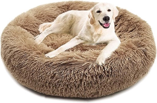 Letto per cani – letto per cani di lusso per cani grandi