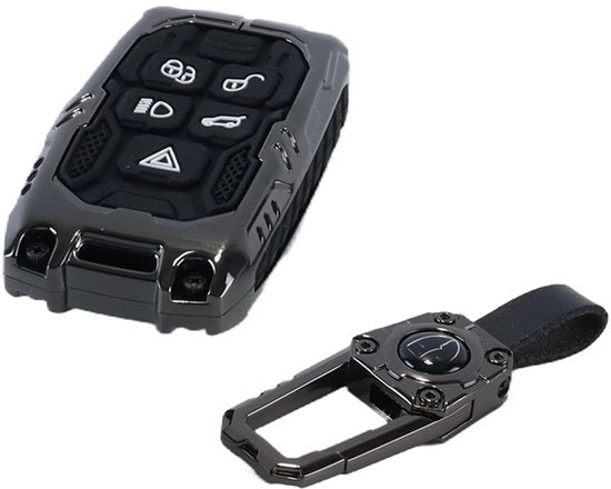 Chiavi ingranaggi per veicoli Land Rover Discovery 4 Range Rover Sport Evoque Vogue LR2 LR4 per tastone