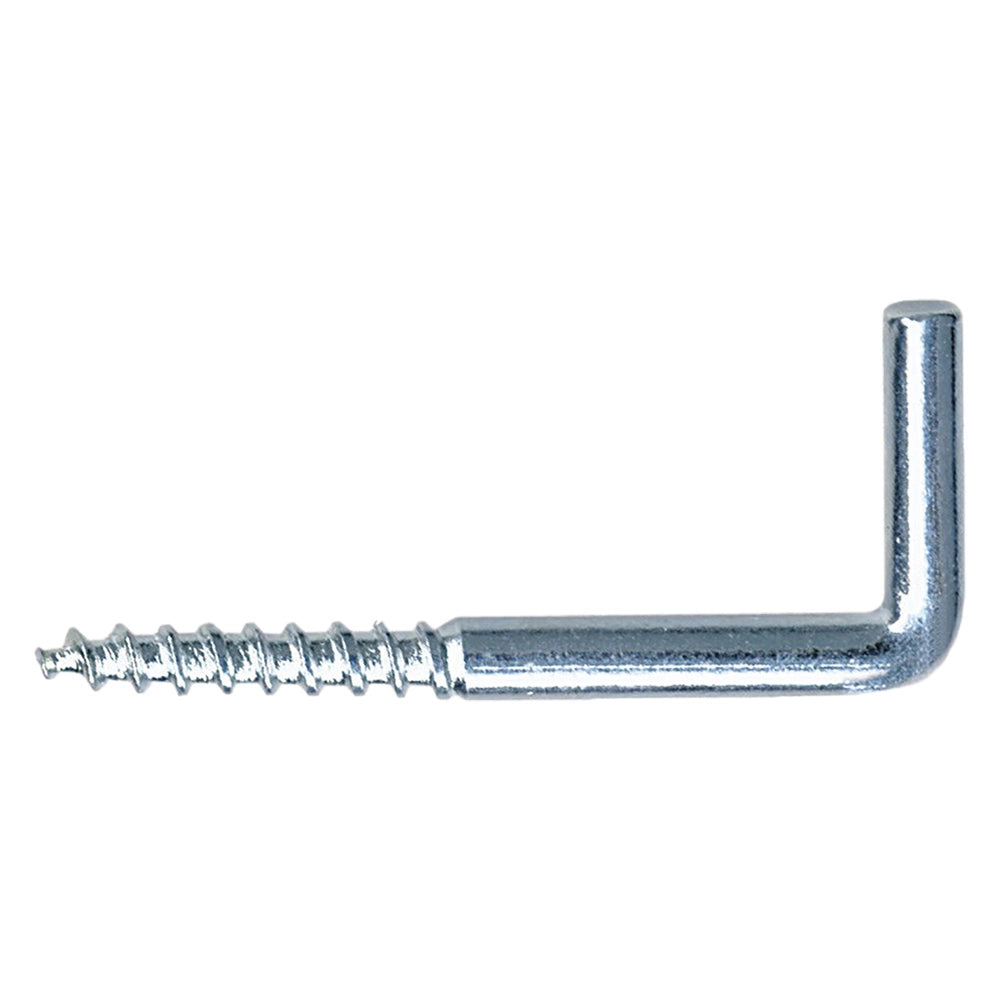 100pz rampino a vite art.23x140 h.28 x l.115 x d.6,00 mm cod:ferx.4025360nlm