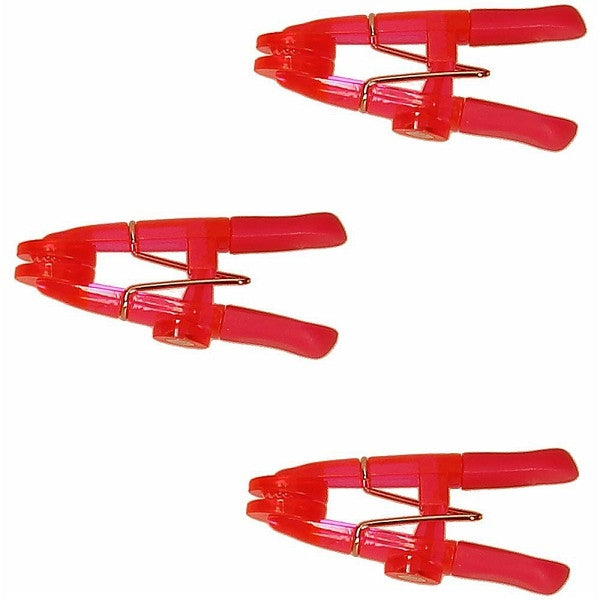 SET 3 CLIPS SACCHETTI MYTHOS