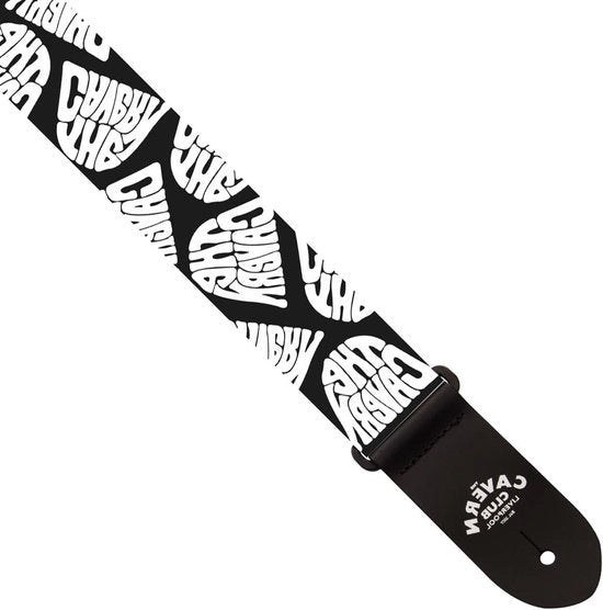 Rim di Chitarra - Cavern CVGS3 - Rim Flessibile e Sostenibile
