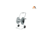 AVVOLGITUBO A CARRELLO 3/4 x 90 mt
