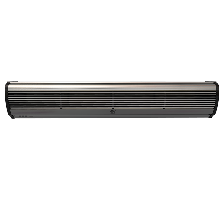 Barriera Lama D'aria Vortice Air Door AD1200 cod 65196