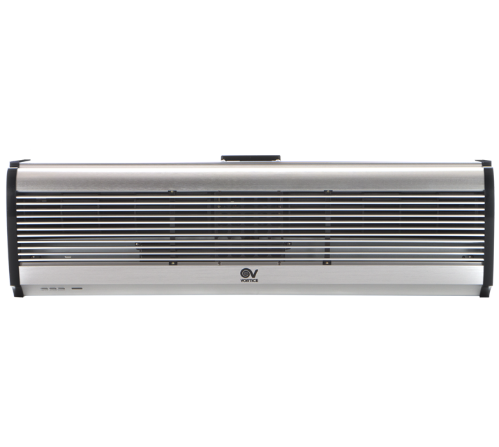Barriera Lama D'aria Vortice Air Door AD1500 cod 65197