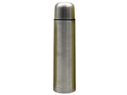 THERMOS ACCIAIO- - dimensioni cm.8,2x31 - ml.1000 - 1 pezzi XTRA
