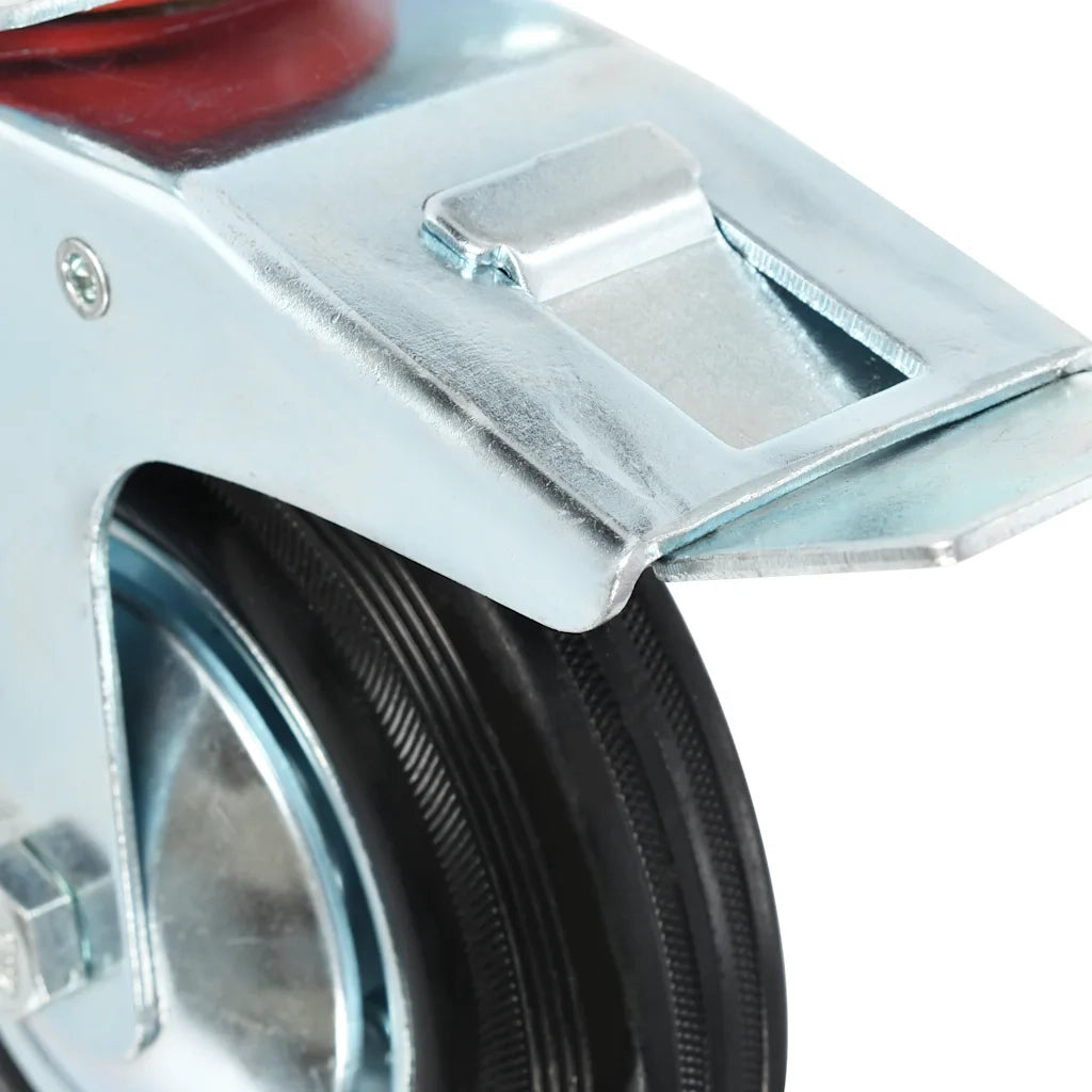 Ruote Girevoli 16 pz 160 mm CFW4461561