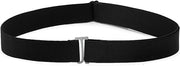 Rigide cinture elastiche con chiusura piatta per donne - Adattabile - Jeans, Pantaloni, Abiti - Parole chiave: cintura discreta, cintura per donna, cintura senza chiusura