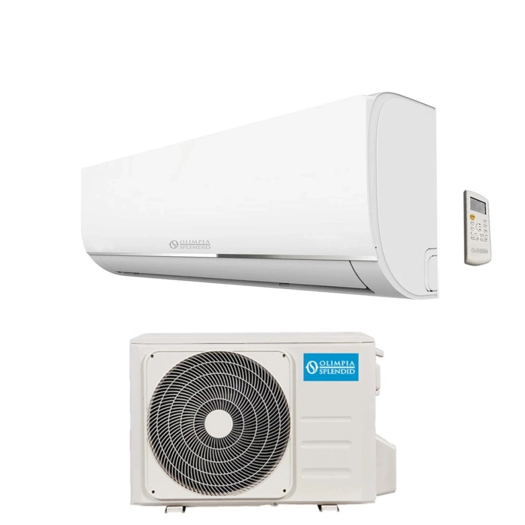 Condizionatore Olimpia Splendid Nexya S5 E 24000 Btu OS-C/SANQH24EI R-32 Wi-Fi Integrato