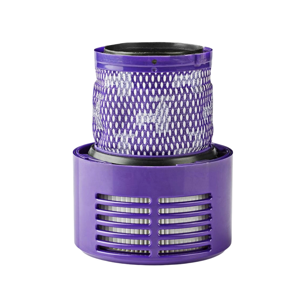 Filtro di Ricambio per Motore Aspirapolvere Dyson V10 / SV12 Viola Nedis