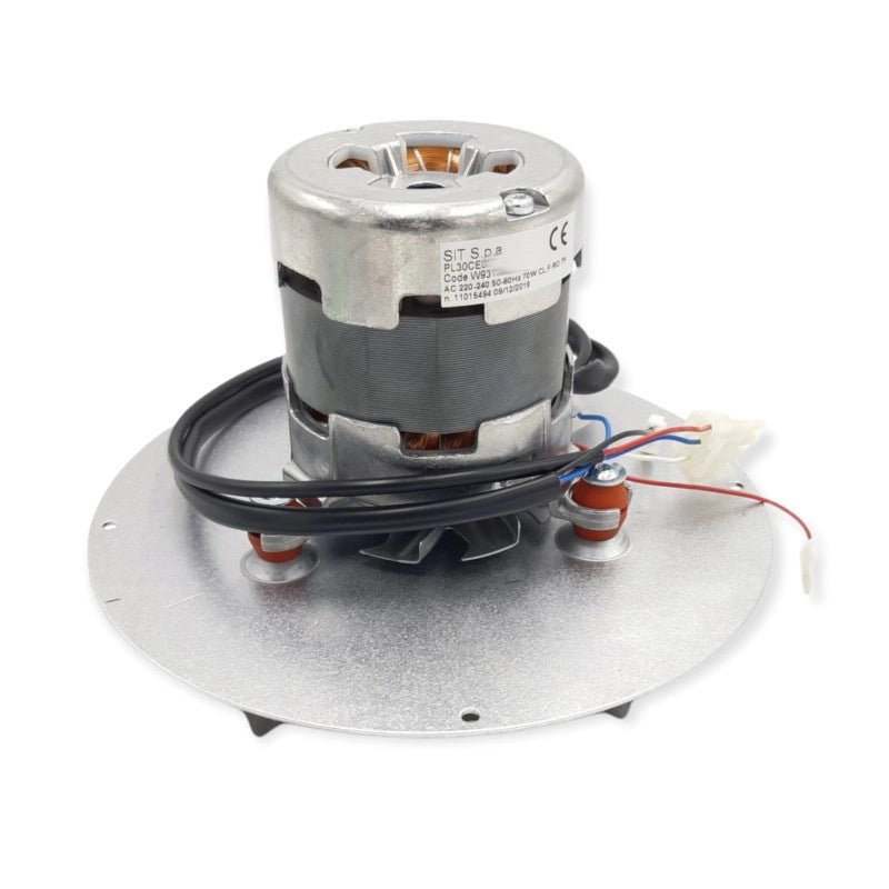 Estrattore - aspiratore fumi PL30 CE0170