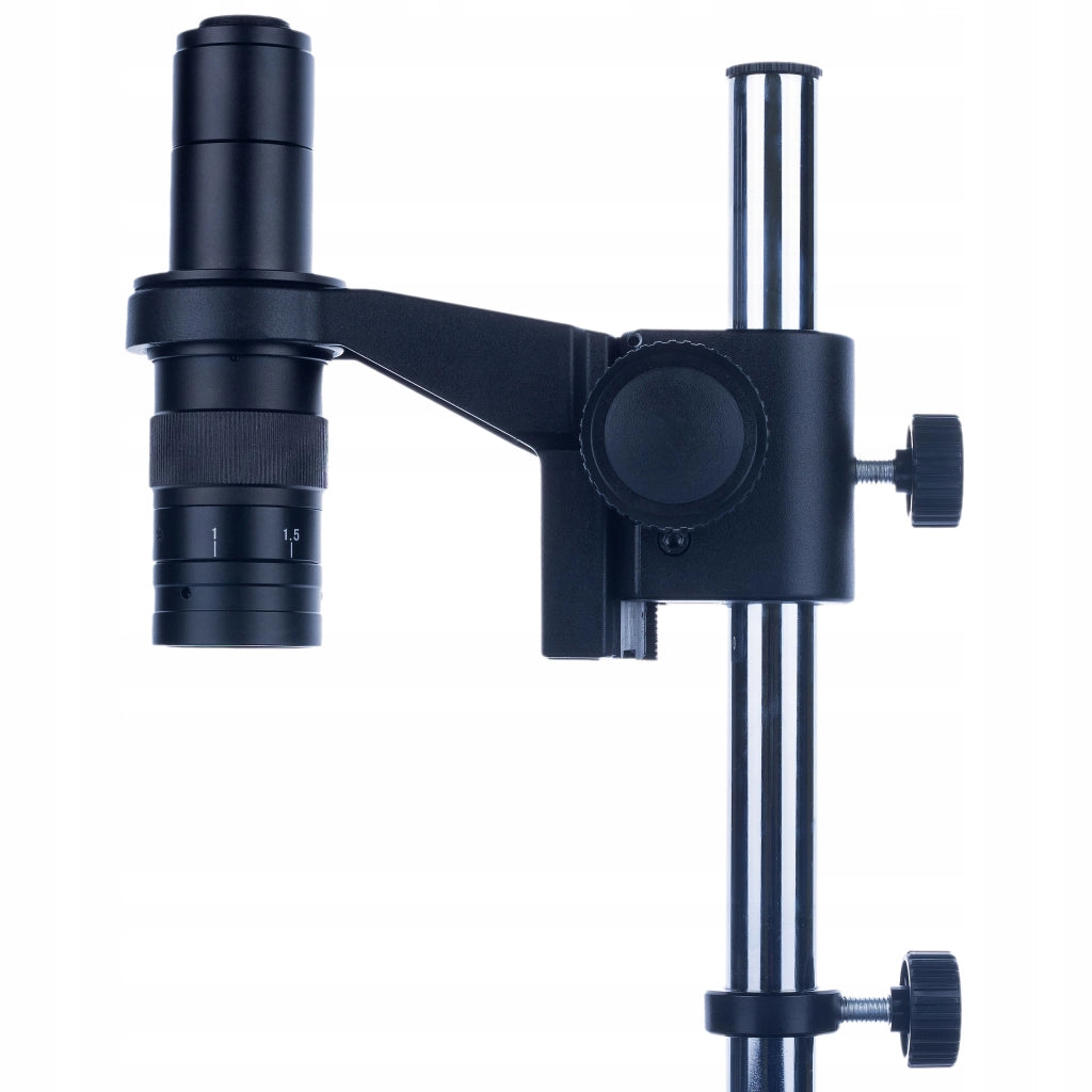 Mikroscopio Digitale Earth Pro MCEP-0.5X Set con Crux PRO KMCP-HDMI-USB 5mp e Tappetino Silicone 380x260mm – Alta
