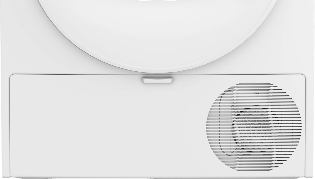 Beko BMT481WI: Asciugatrice 8kg, Classe C, motore inverter