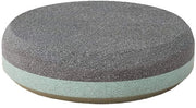 Sbiancaspolvere Bifacciale - Sbiancaspolvere 180/320 Grit - Multifunzionale - Per Coltelli/Taglieri/Attrezzi da Giardino - Portatile - Carburo di Silicio