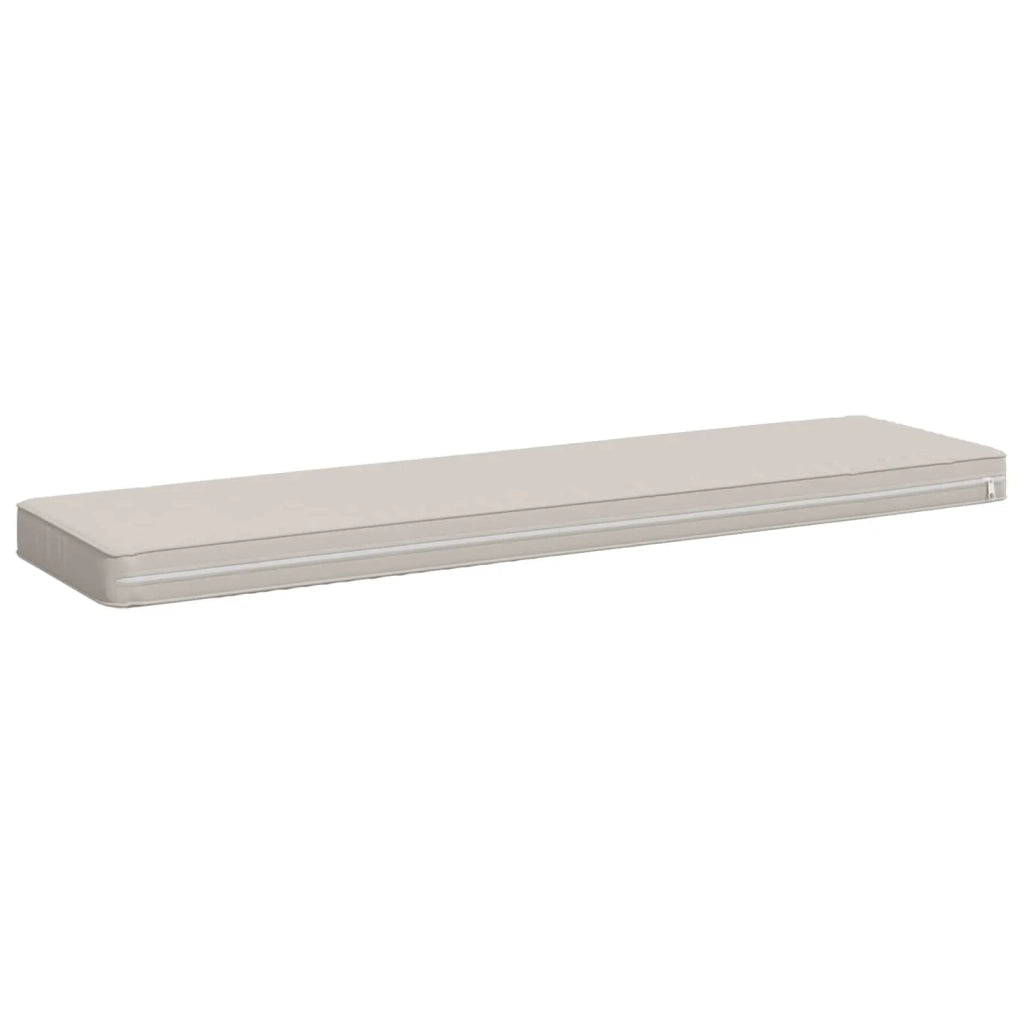 Cuscini per Panchina a 2 Pezzi VUGHT 2 pcs 100% Poliestere 950595