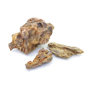 Whimar Alveolate Dragon Rock 1kg - roccia decorativa non calcarea
