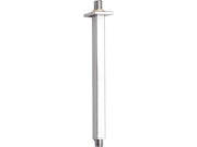 Braccio doccia da soffitto quadrato 30 cm
