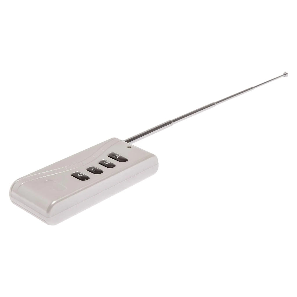 Gancio di pesatura industriale professionale 5t / 2kg - LED 3414099