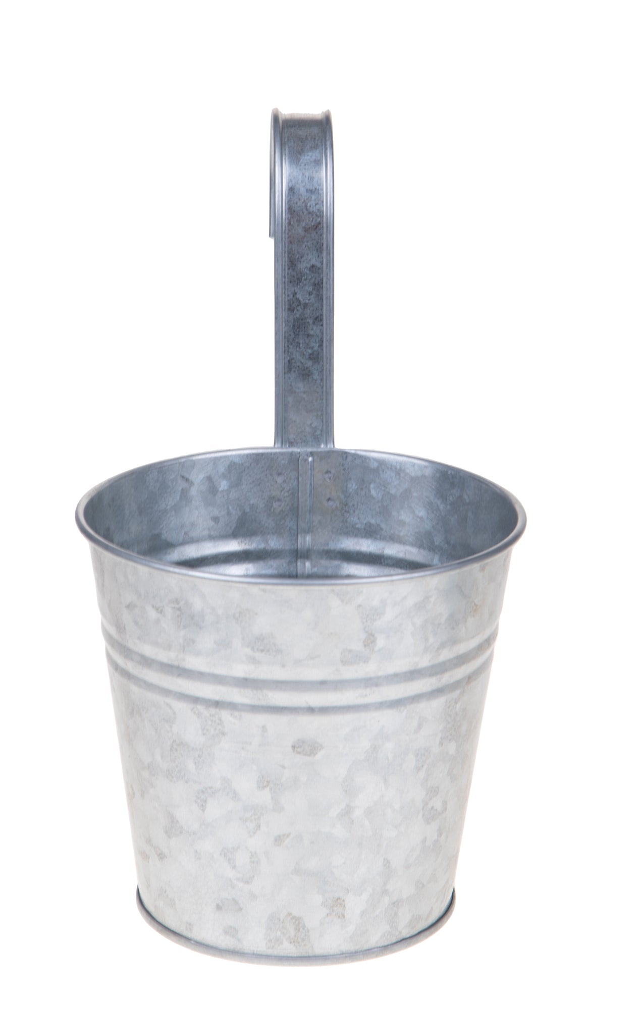 Set 4 Contenitori Decorativo con Gancio 155 H26 cm