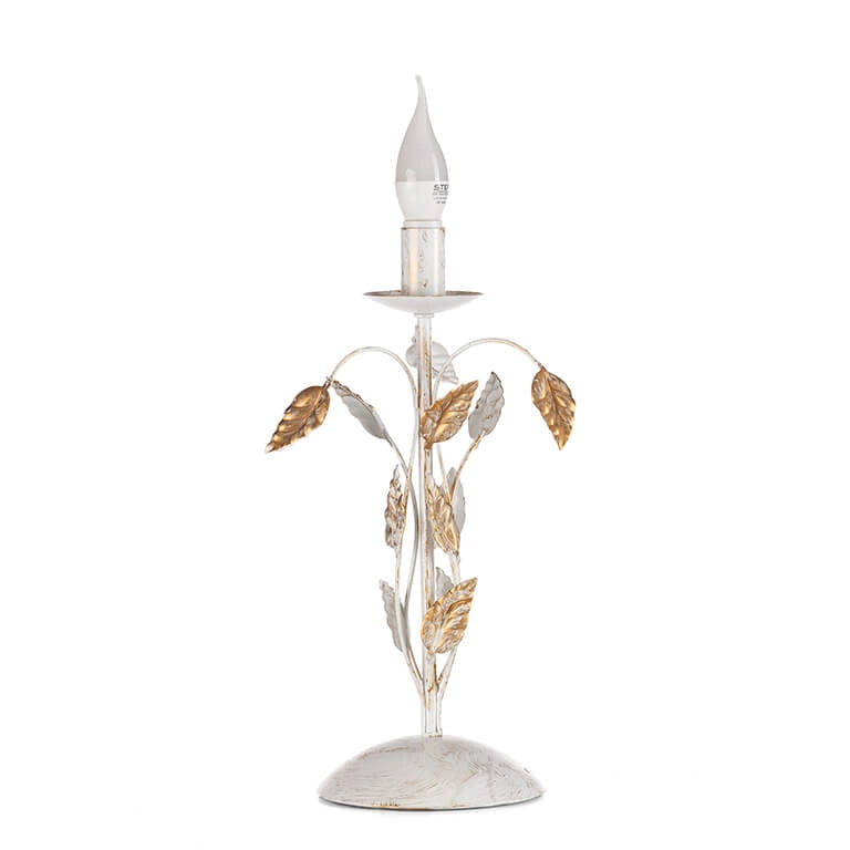Lume Collana avorio