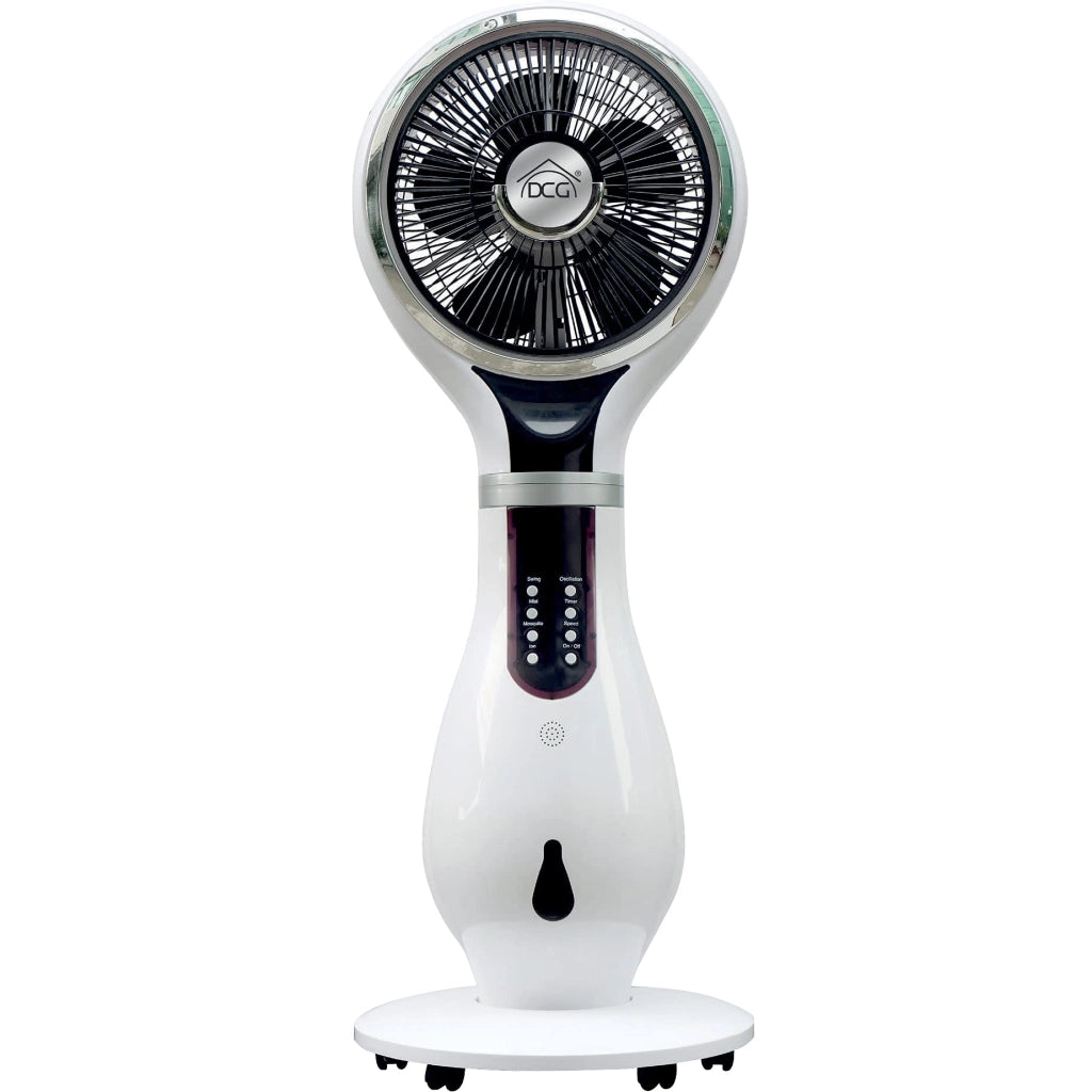 Ventilatore Nebulizzatore Ovidio VE1850TT