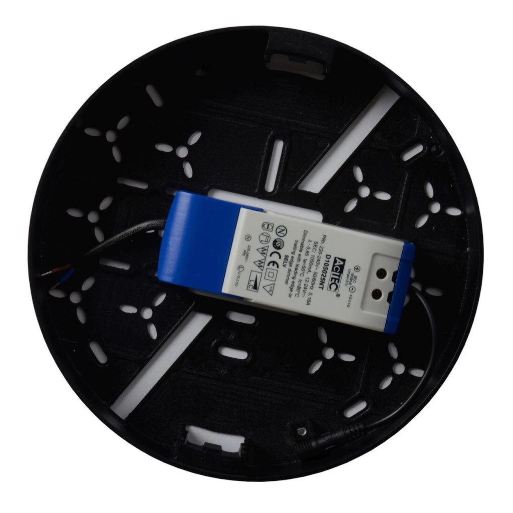 Plafoniera bagno LED Lucide CERES 30W 3000K IP66