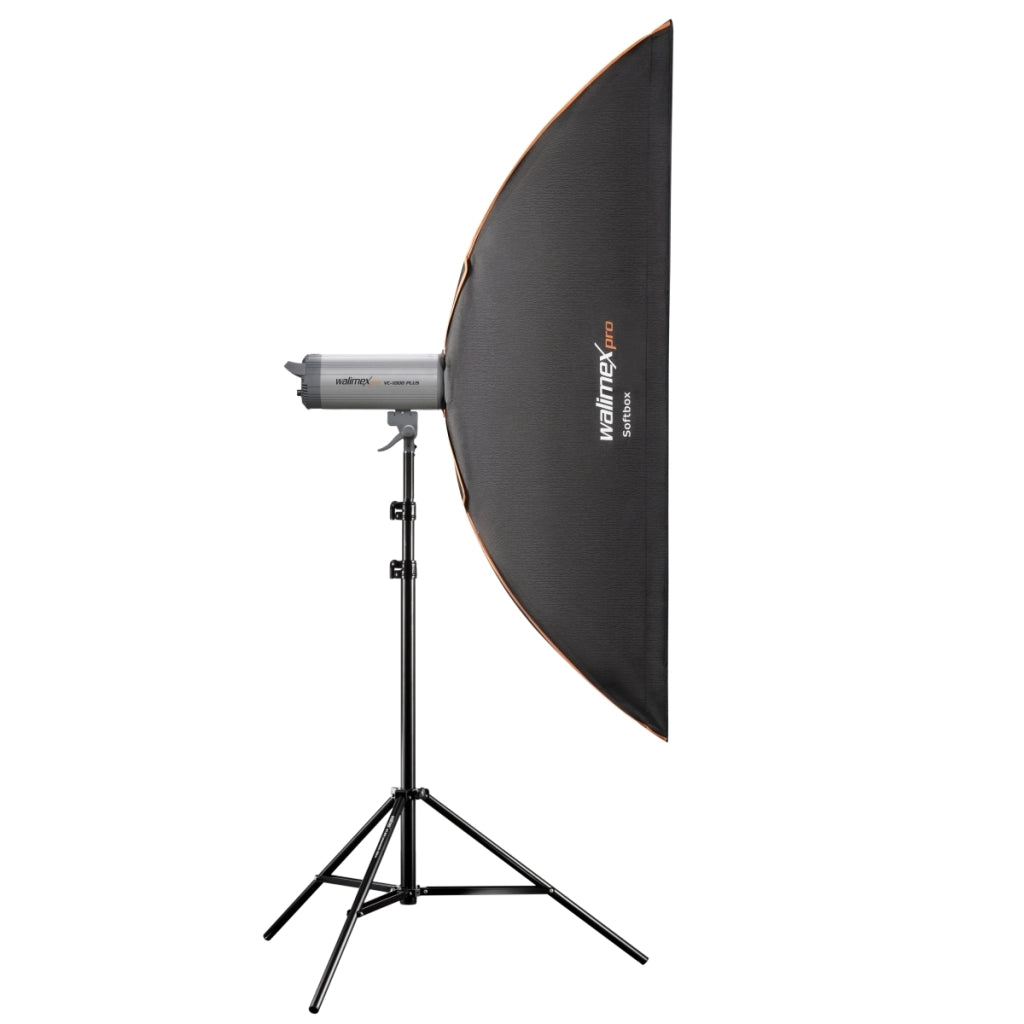 Softbox PLUS OL 25x150cm Elinchrom