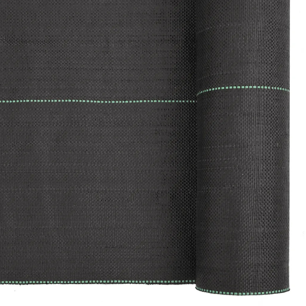 Membrana Antierbacce Nera 1x50 m in PP CFW5796268
