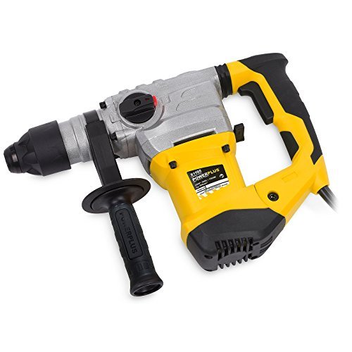 MARTELLO DEMOLITORE 1500W