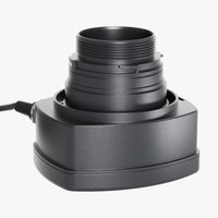 Unità di collegamento C di ricambio per chiarificatore per laghetti CUV-236C