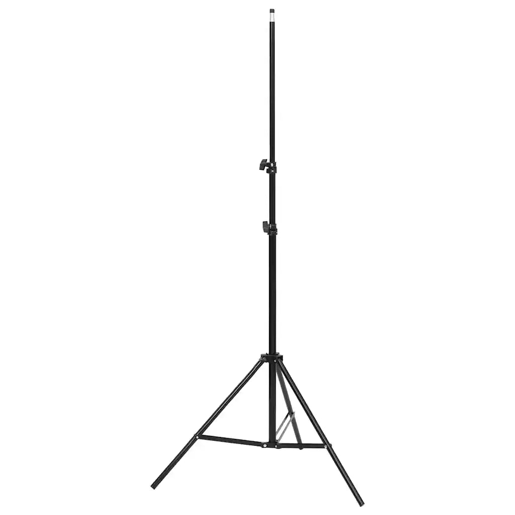 Kit di Illuminazione da Studio con Treppiedi e Ombrelli CFW9250766