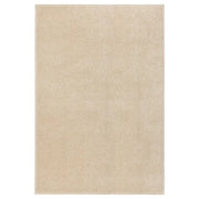 Tappeto a Pelo Corto 160x230 cm Beige cod mxl 62154