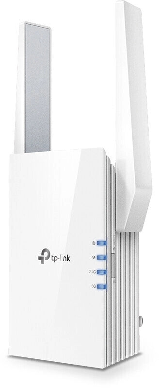 Tp-link re505x range extender onemesh wi-fi 6 ax1500