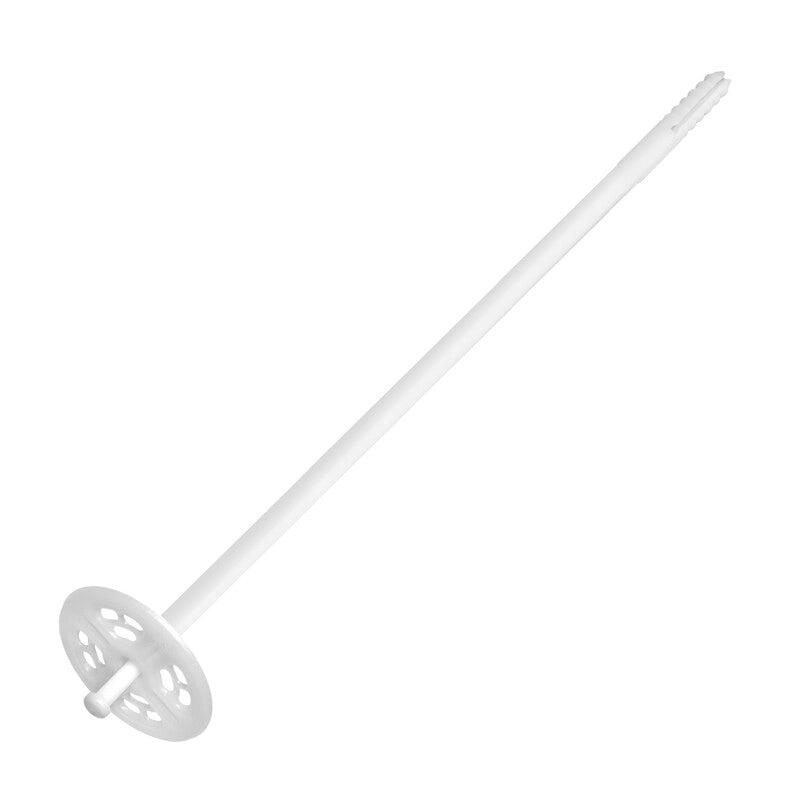 TASSELLO NYLON P/CAPPOTTI C/CHIODO 50X180 MM  250 PZ