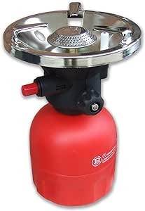 FORNELLO CARTUCCIA COR PL C/PIEZO