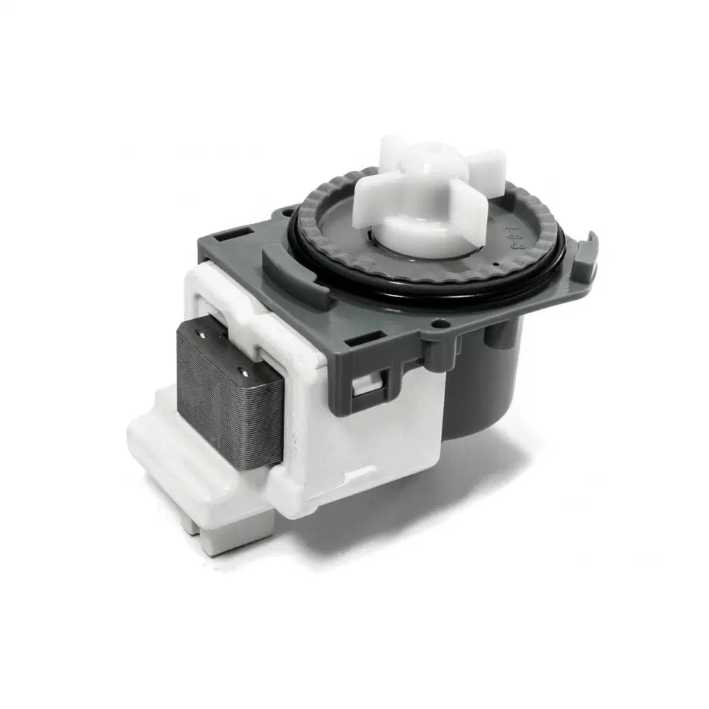 POMPA SCARICO LAVATRICE HANYU RAST 5 30W REX ELECTROLUX BOSCH BAIONETTA 3 GANCI - Electrolux Rex Aeg Zoppas