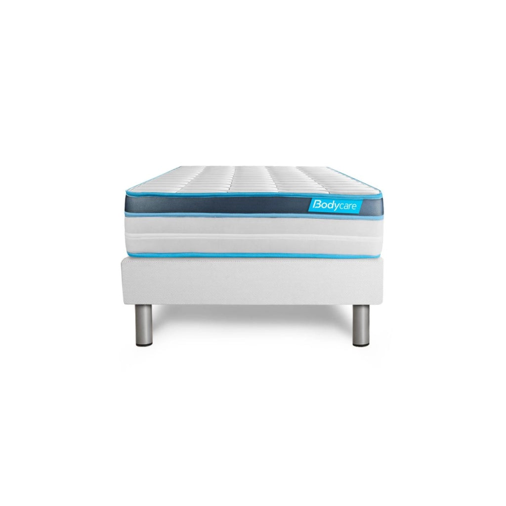 Set materasso e base 90x200 cm - BodyFit