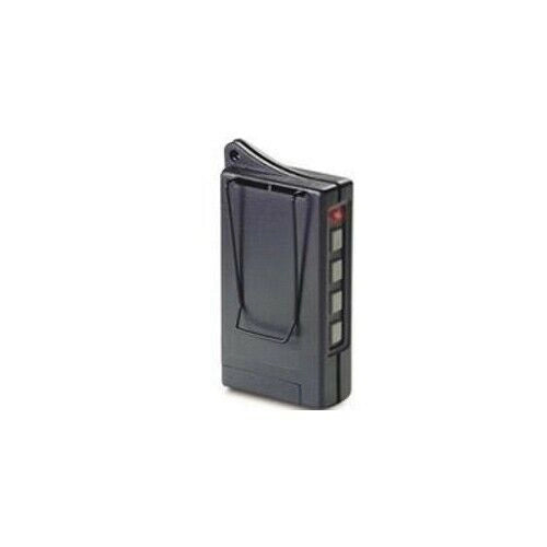 TRASMETTITORE MINIATURIZZATO 4CH 26,995 MHZ CODIFICA DIP-SWITCH PRASTEL KMFT4P