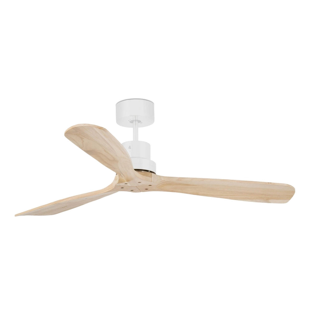 LANTAU L, Ventilatore senza Luce, Faro Barcelona