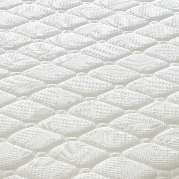 Materasso Matrimoniale 160x190 in memory foam - Alto 28 cm - 5 cm memory foam - mod Imperial - Ortopedico