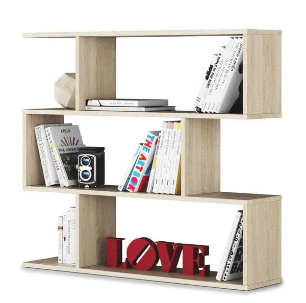 LIBRER.BASSA ATHENA 97HX110X25 CAN.