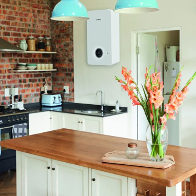 Caldaia condensazione 7716704745 bianco bosch junkers condens gc1200w 24c 23