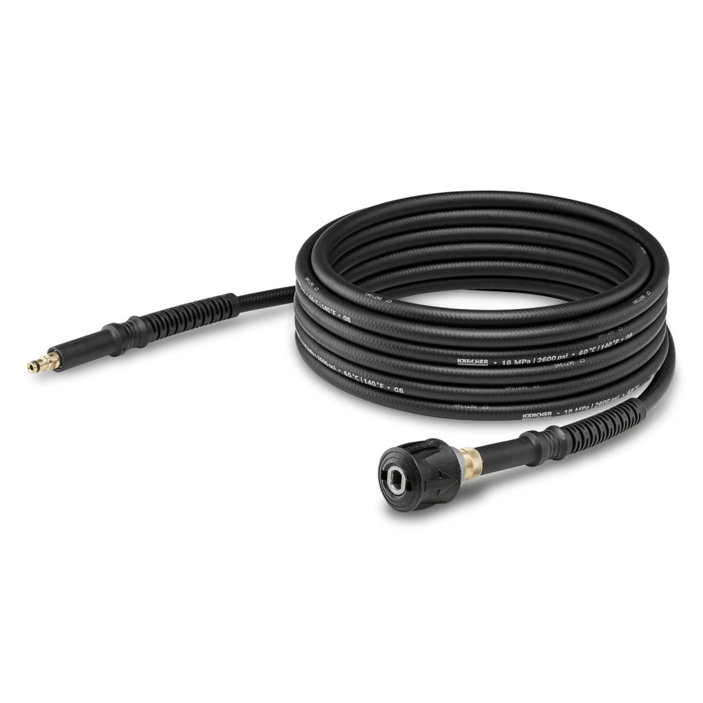 Karcher Tubo prolunga flessibile da 10m XH10Q