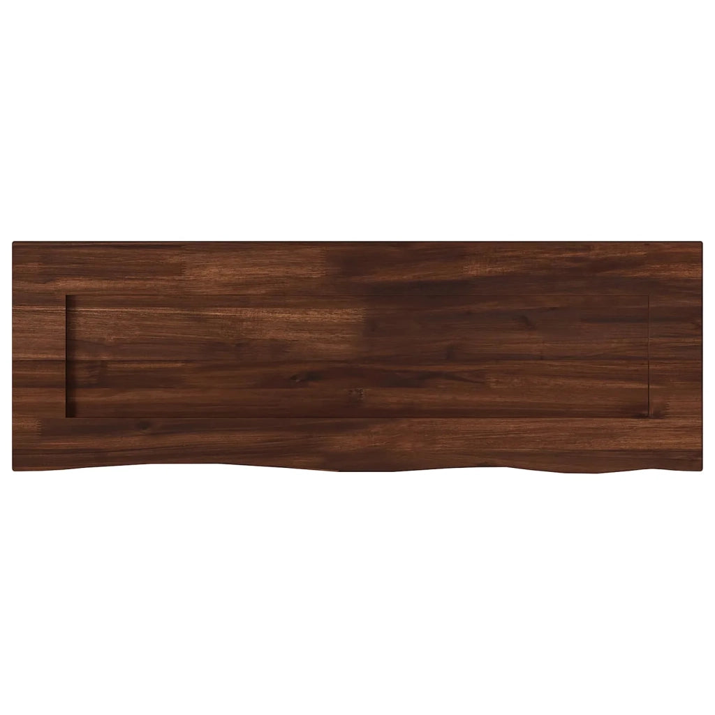 Piano del Tavolo Rettangolare 90 x 50 x 3,5 cm Rettangolare 938362