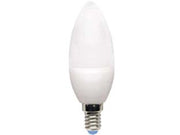 Lampada led olive e14 - 2,5w - 6500°k fredda - 250 lm - 35x103h 5 pezzi Kai