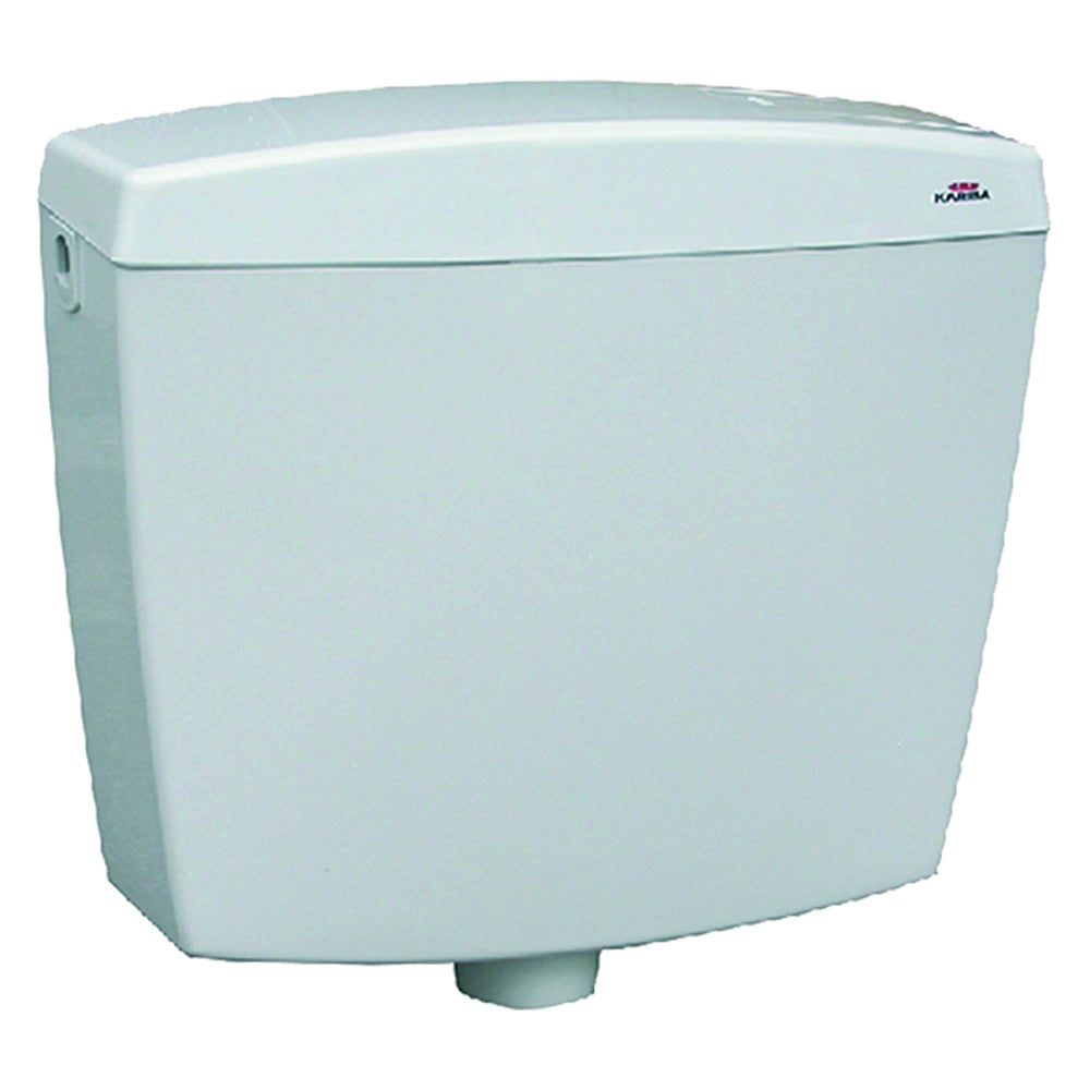 1pz cassetta di scarico wc esterna 'super kariba eco' cm 44 x 33 cod:ferx.205324nlm